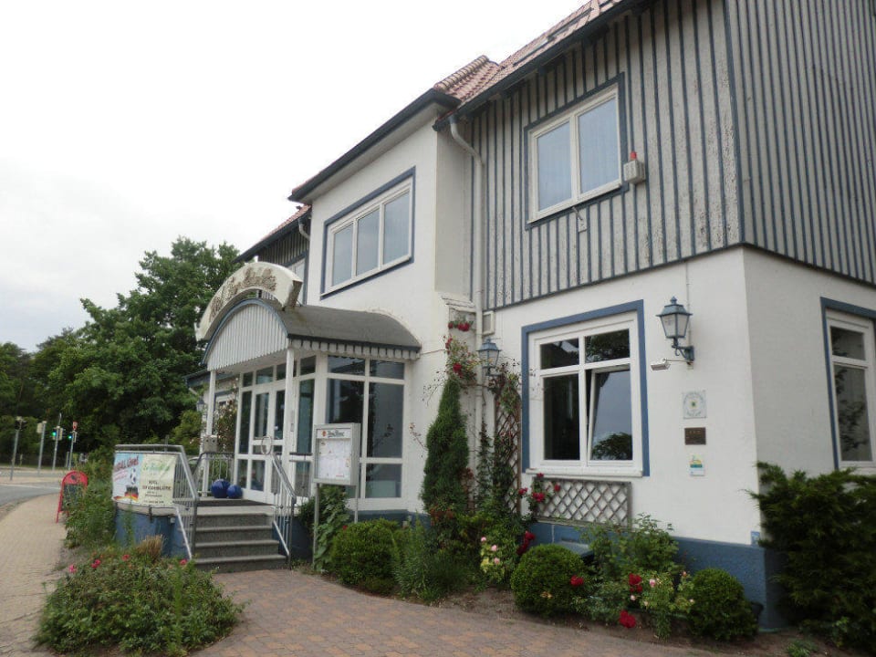 Hotel zur Heideblüte Hambühren Hotel zur Heideblüte