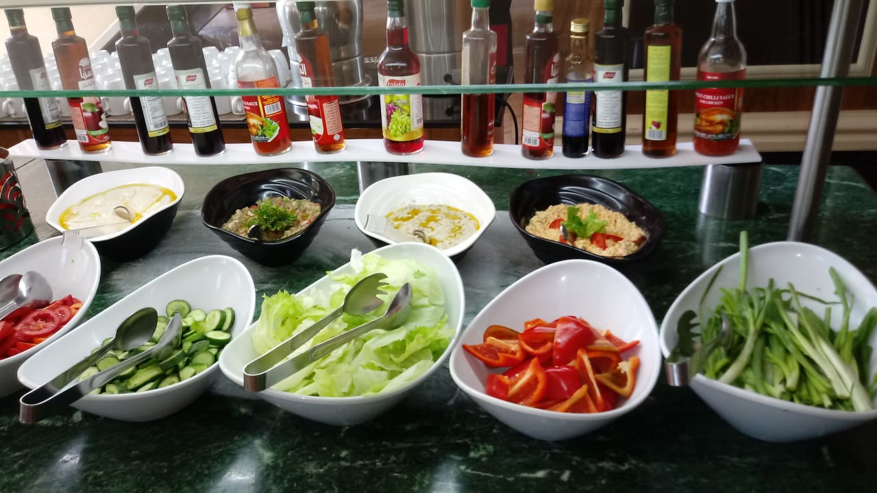 Gastro Titanic Royal