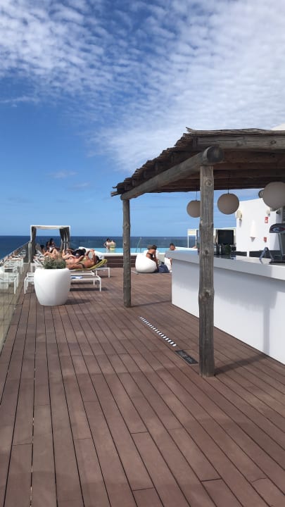 Gastro Hotel HM Gran Fiesta