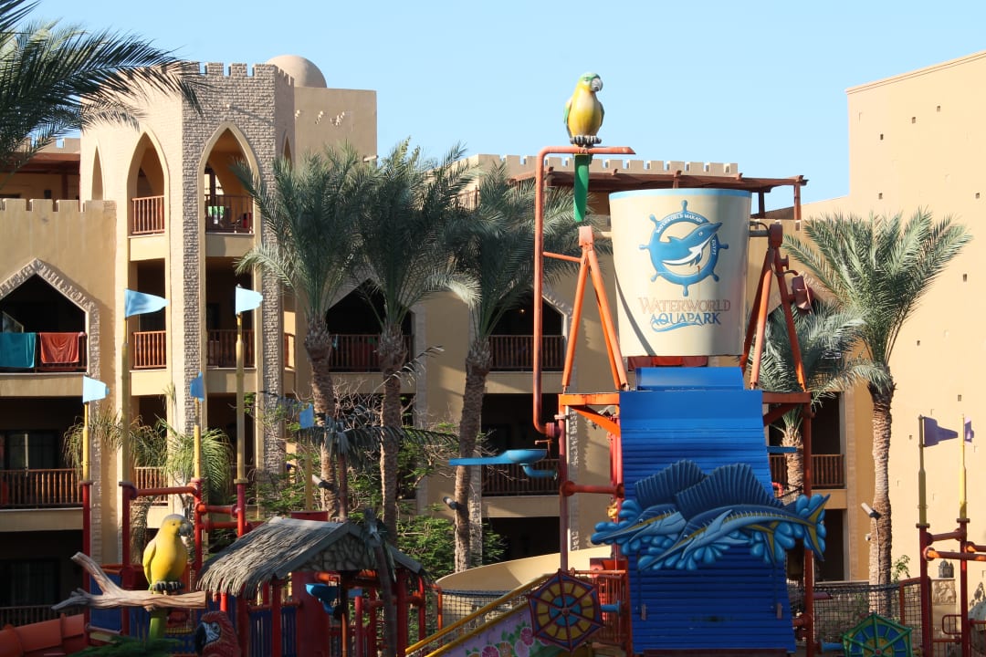 Sonstiges Grand Waterworld Makadi & Family Star Makadi