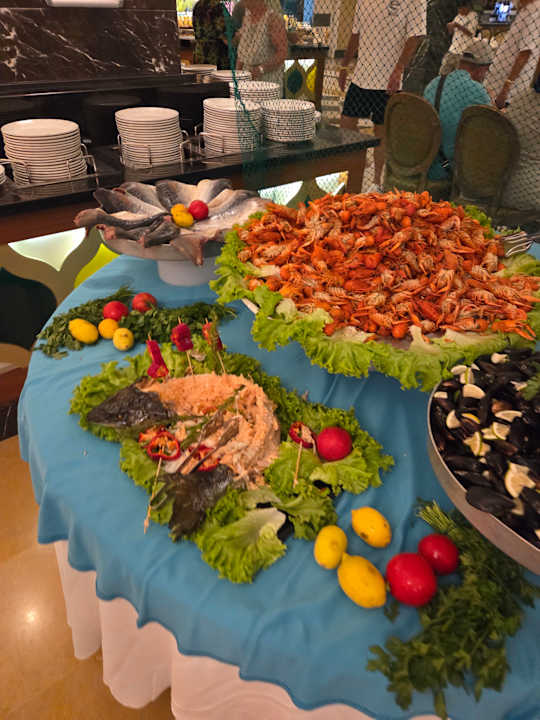 Gastro Litore Resort & Spa