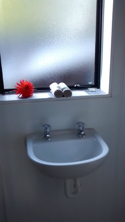 Bad B&B Shakespeare House