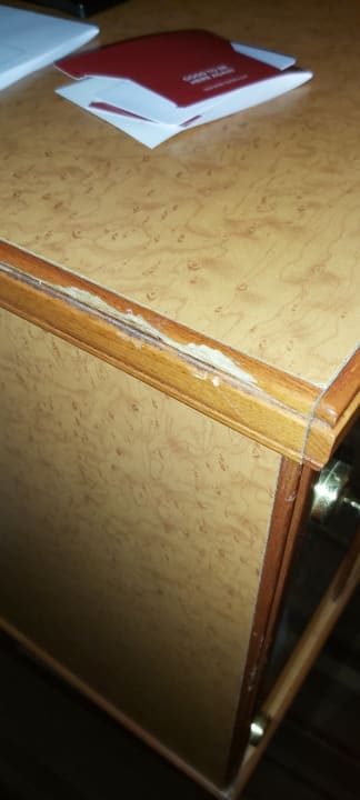 Zimmer Leonardo Hotel Hamburg Airport