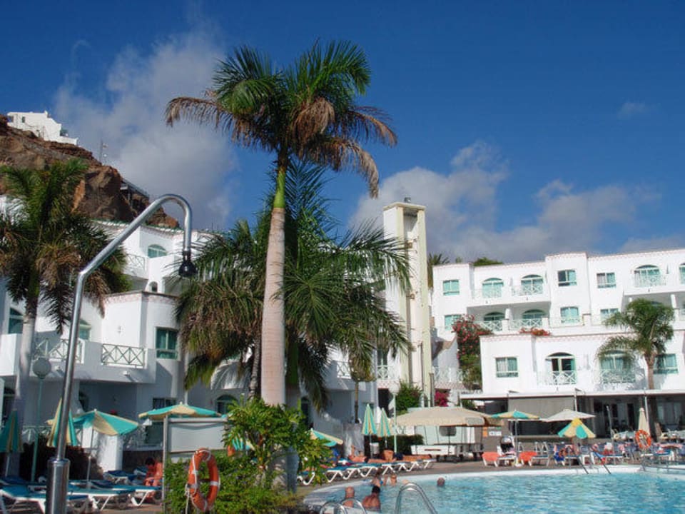 Anlage Ipanemapark Marina Bayview - Adults only