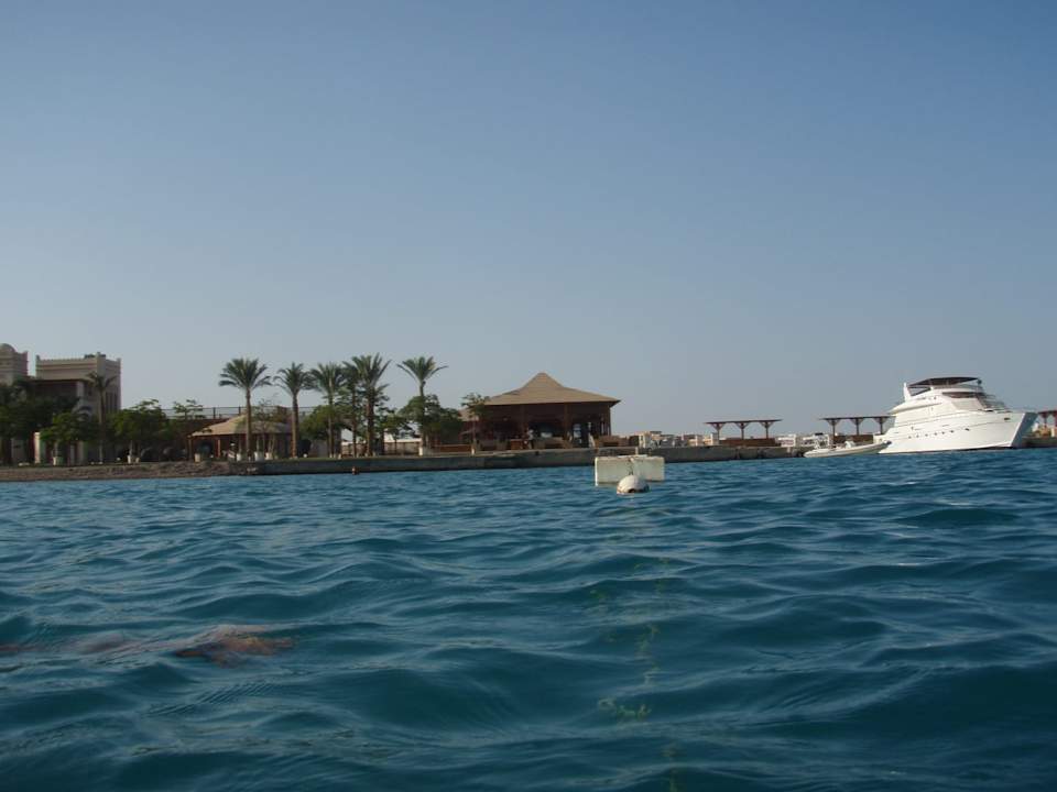 Außenansicht The Grand Palace - Adults only