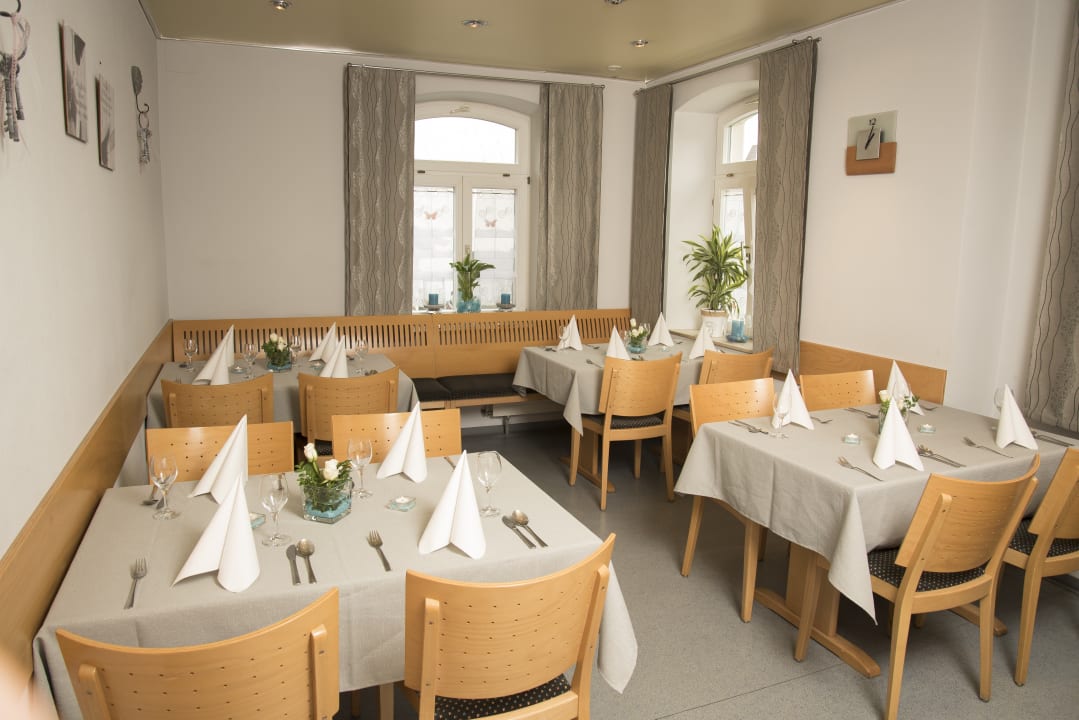 Gastro Gasthof zum Goldenen Lamm