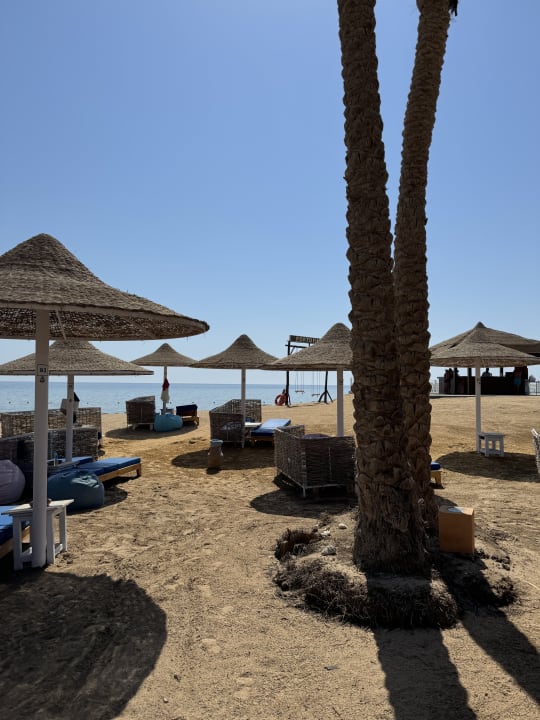 Pool Pickalbatros Villaggio Resort - Portofino