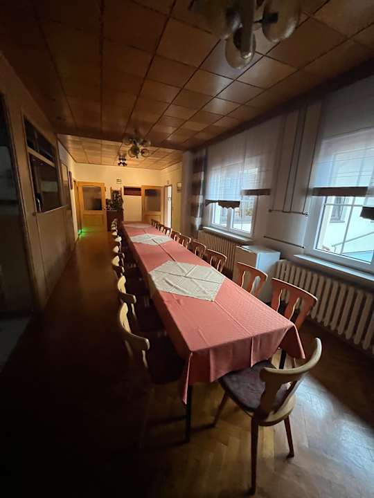 Gastro Zur Grünen Eiche