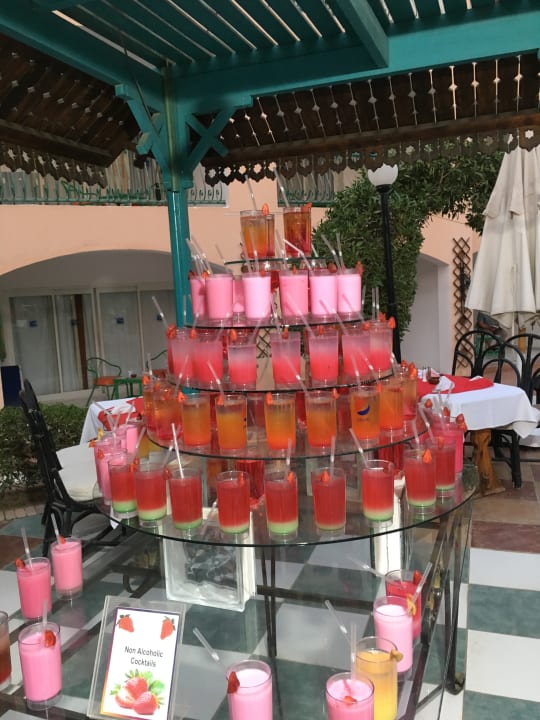Gastro Bel Air Azur Resort - Adults only