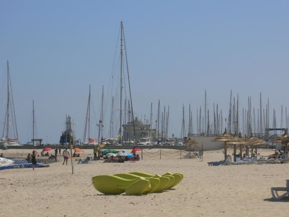 Strand Occidental Marco Polo