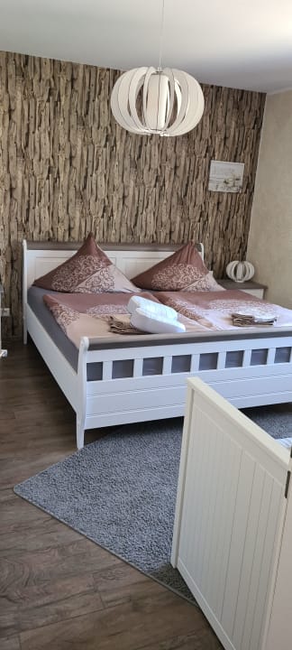 Zimmer Feriensuite "Kappe Deluxe"