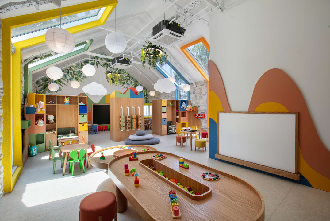 Sport & Freizeit Megasaray Resort Side