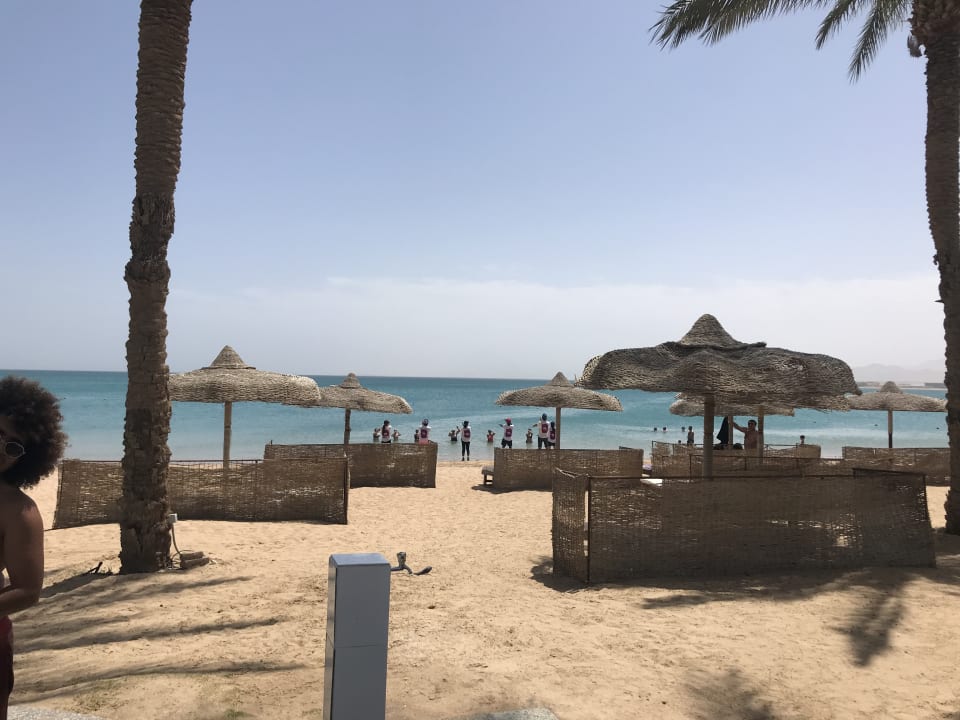 Strand Palm Royale Resort - Soma Bay