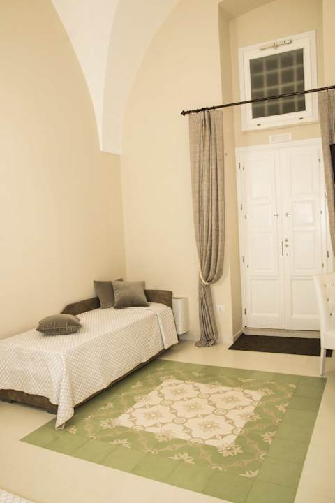 Zimmer Stanze Orsini