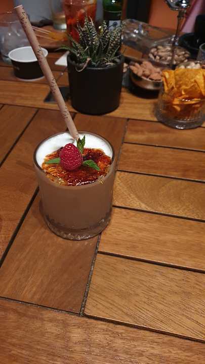 Gastro Cullinan Belek