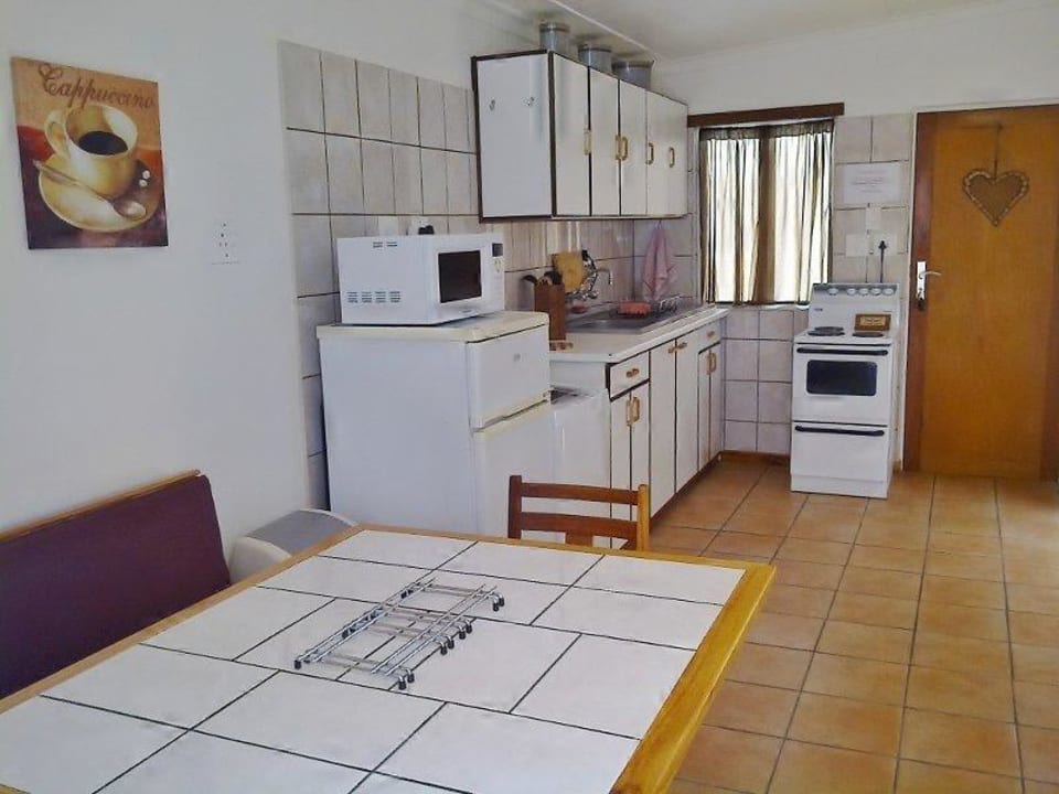 'Apt 3' Apartments Zum Anker