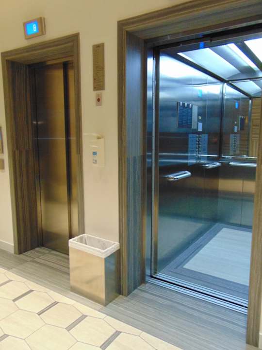 Sonstiges Mercure Almaty City Center