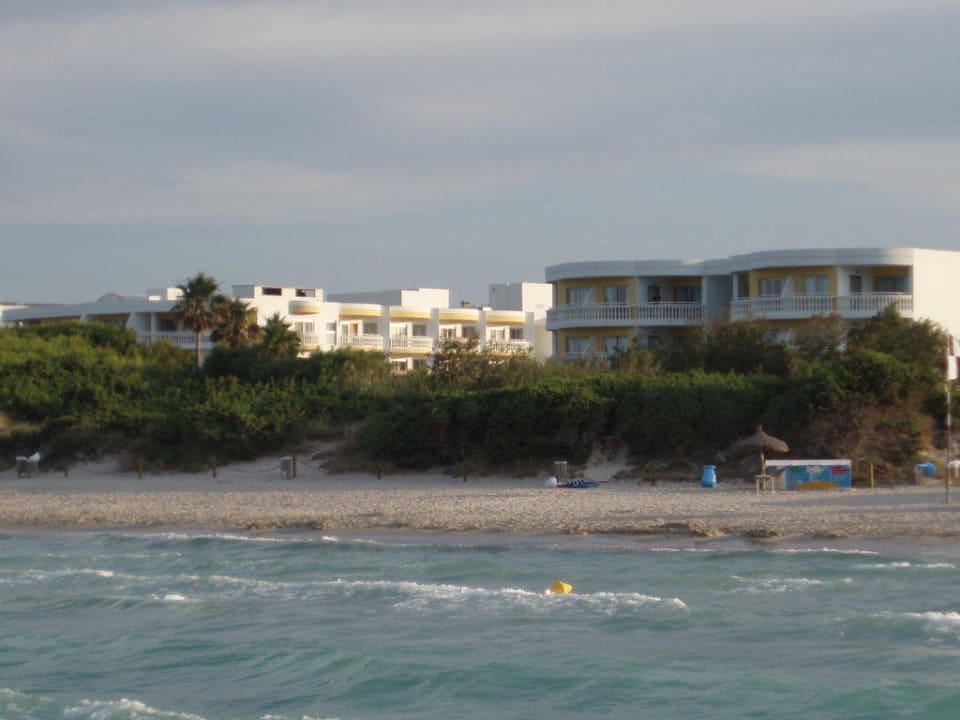 Hotel Iberostar Selection Albufera Park