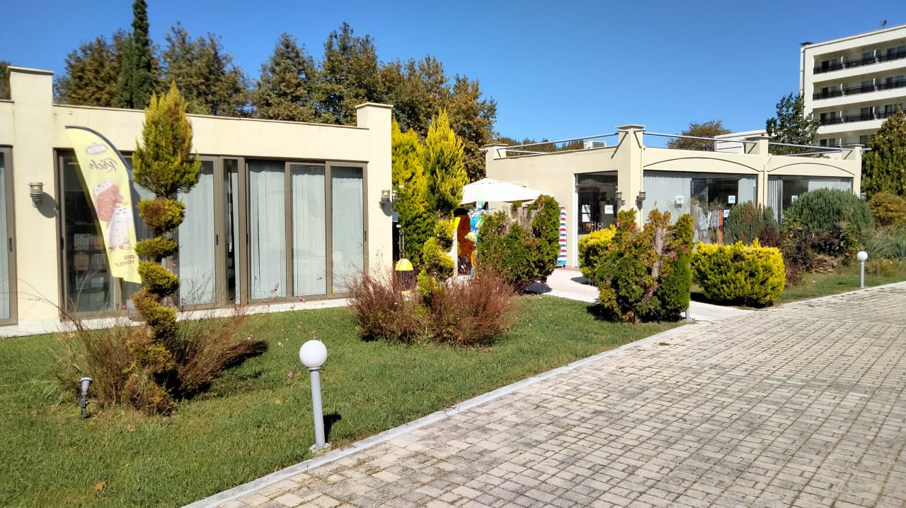 Sport & Freizeit Olympian Bay Grand Resort