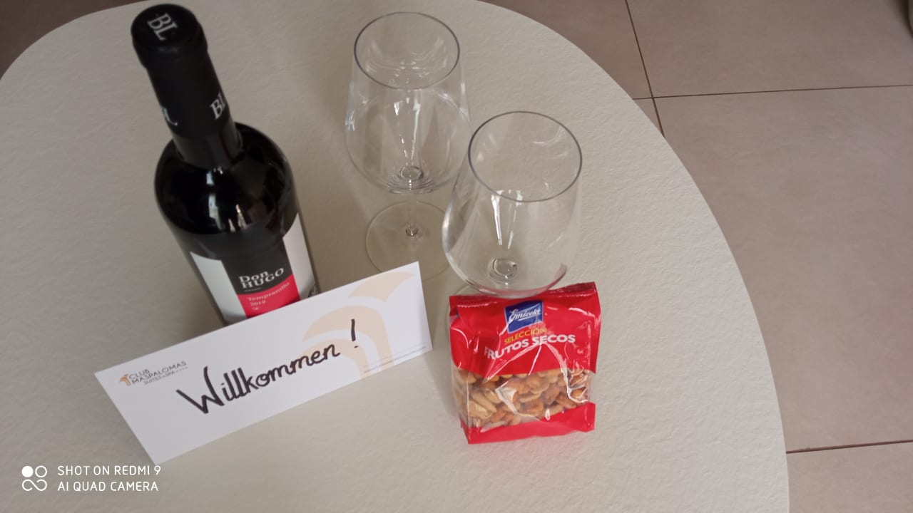 Zimmer Club Maspalomas Suites & SPA