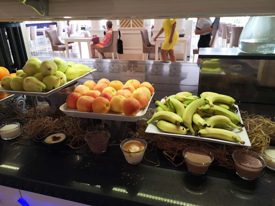 Gastro Mary Hotel Side