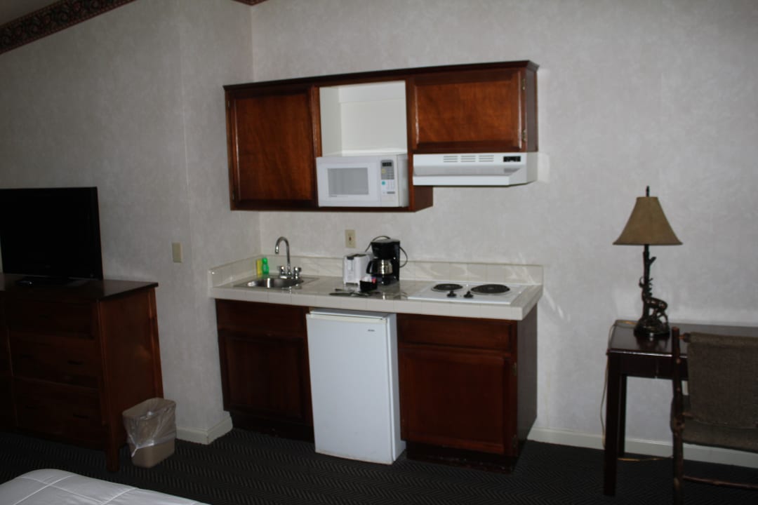 Zimmer Hotel Yosemite View Lodge