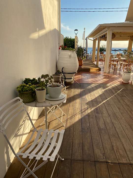 Lobby Sonias House