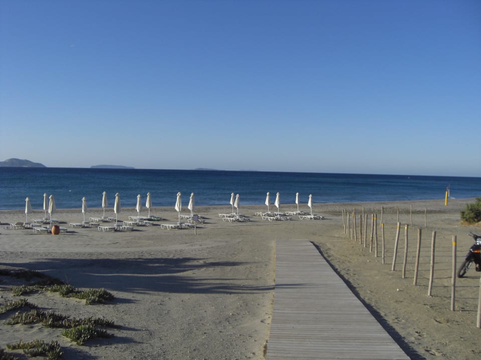 Strand Atlantica Belvedere Resort