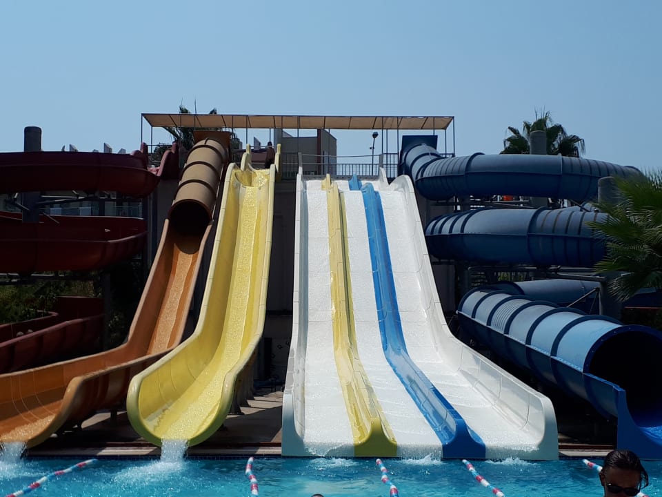 Sport & Freizeit Hane Family Resort