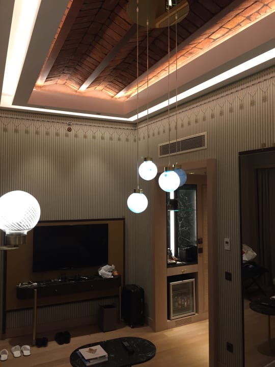 Zimmer Galata Hotel Istanbul - MGallery by Sofitel