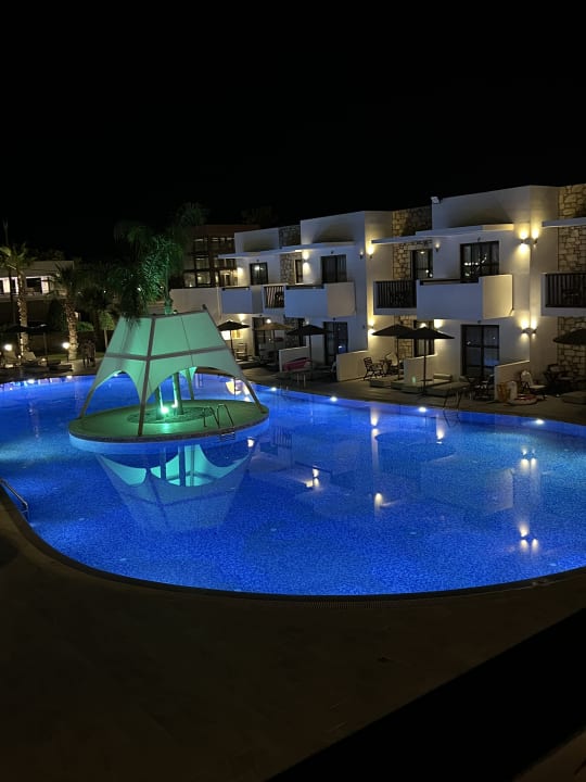 Pool The Costa Lindia Blue Star - Adults only