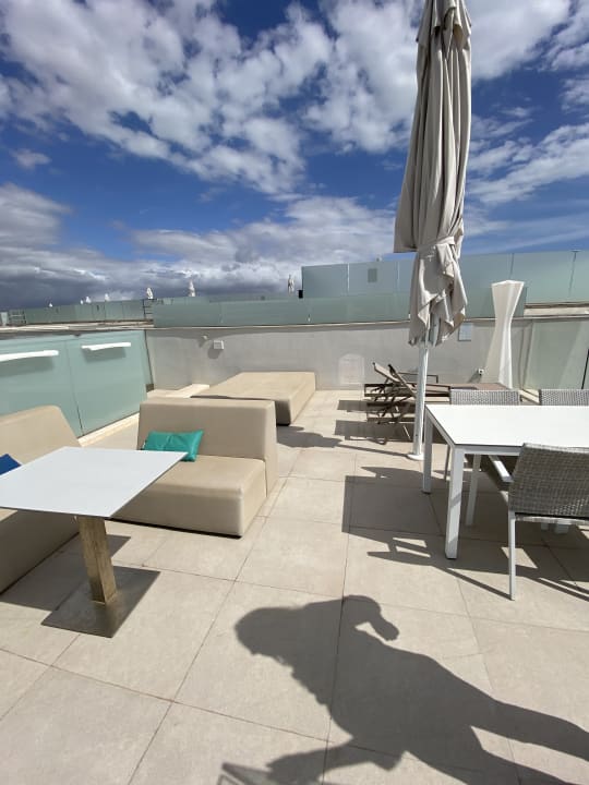 Zimmer Aparthotel Fontanellas Playa