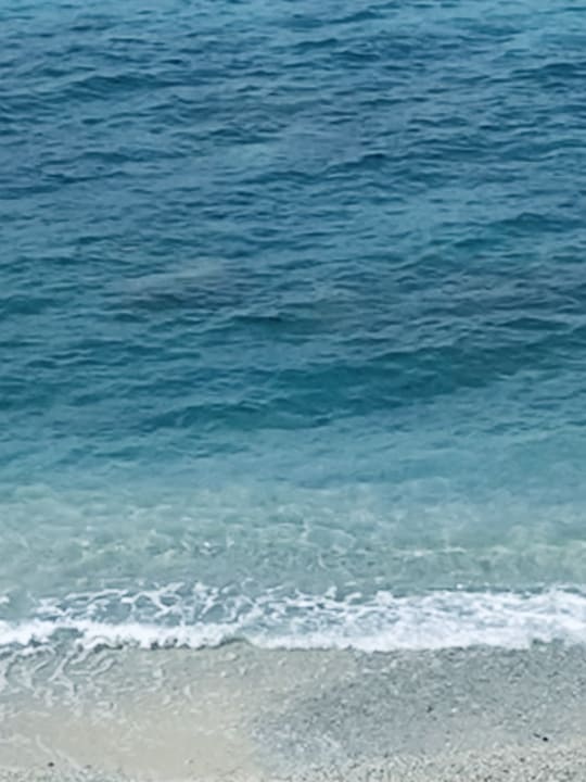 Strand Aldiana Club Rocca Nettuno Calabria