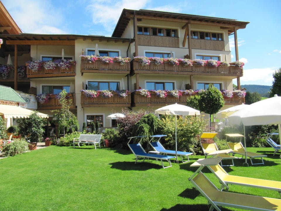 Erweiterungsbau Hotel Viertler
