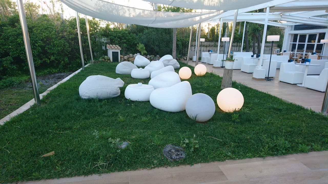 Gastro BG Hotel Rei del Mediterrani Palace