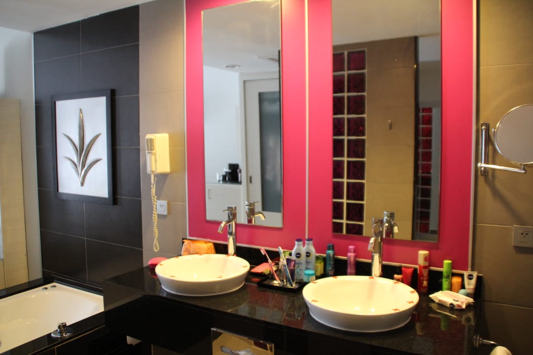Zimmer Hotel Riu Palace Bavaro