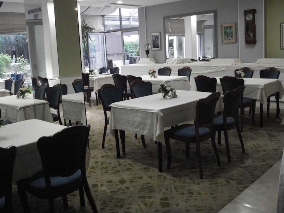 Gastro Hotel Bosnia Sarajevo