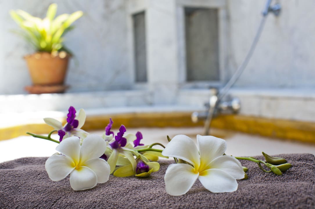 Bali Bungalow Sunshine Gästehaus und Tauchschule