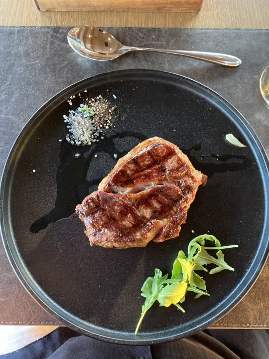 Gastro Nana Golden Beach