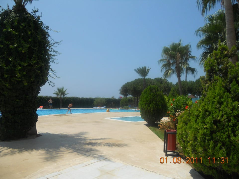 Super Club Turtas Beach Hotel