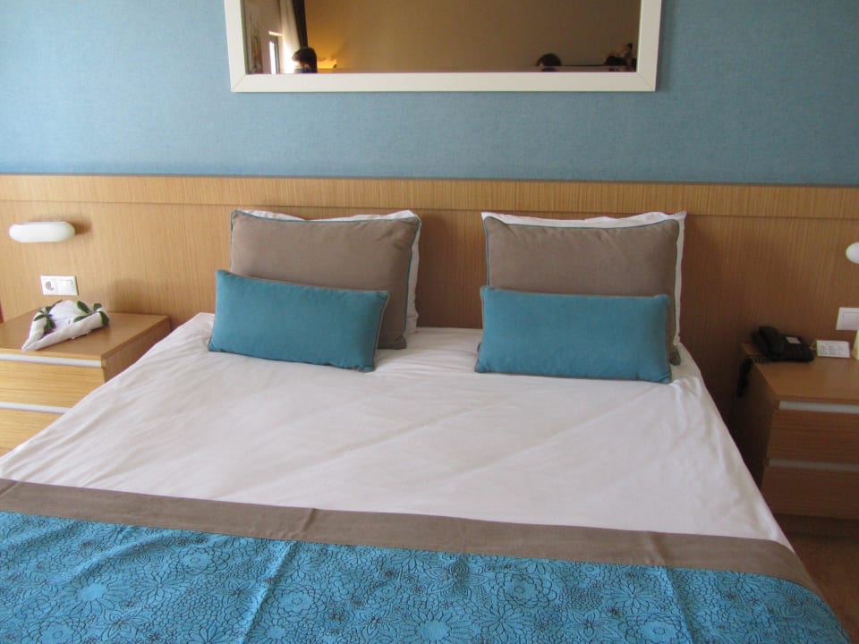 Hotel Limak Limra Limak Limra Hotel & Resort