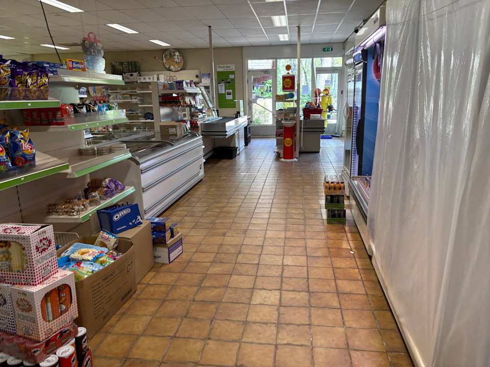 Sonstiges Oostappen Vakantiepark Arnhem