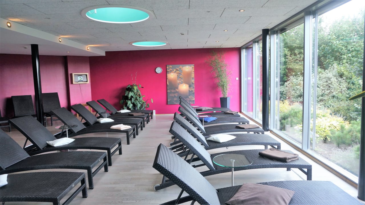 Sport & Freizeit Hapimag Resort Winterberg