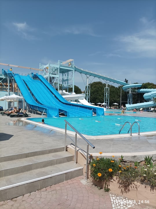Sport & Freizeit Asteria Family Belek