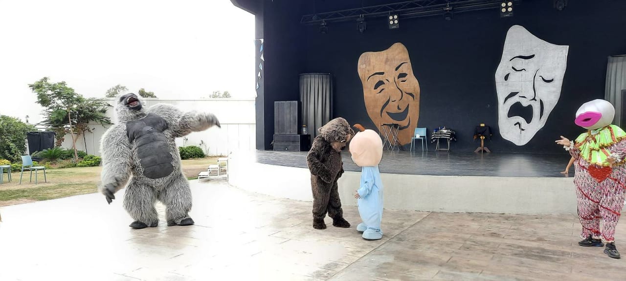 Sport & Freizeit Maxeria Blue Didyma