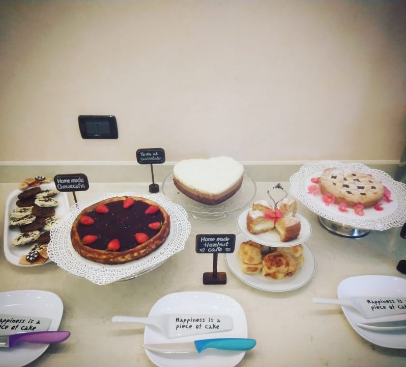 Gastro Hotel Meridiana