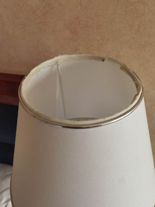 Zimmer Rodos Palace Hotel