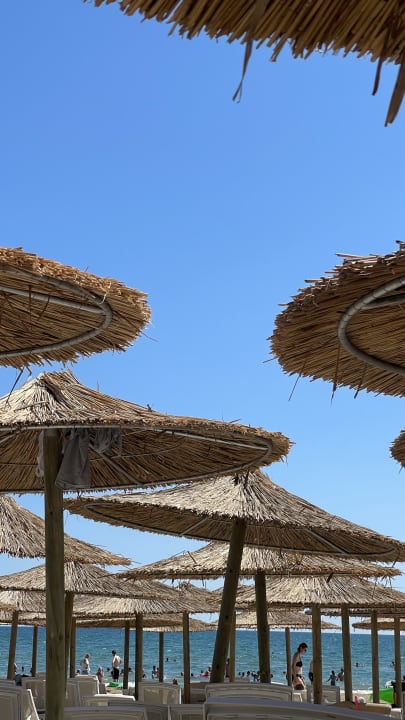 Strand Dream Fun World