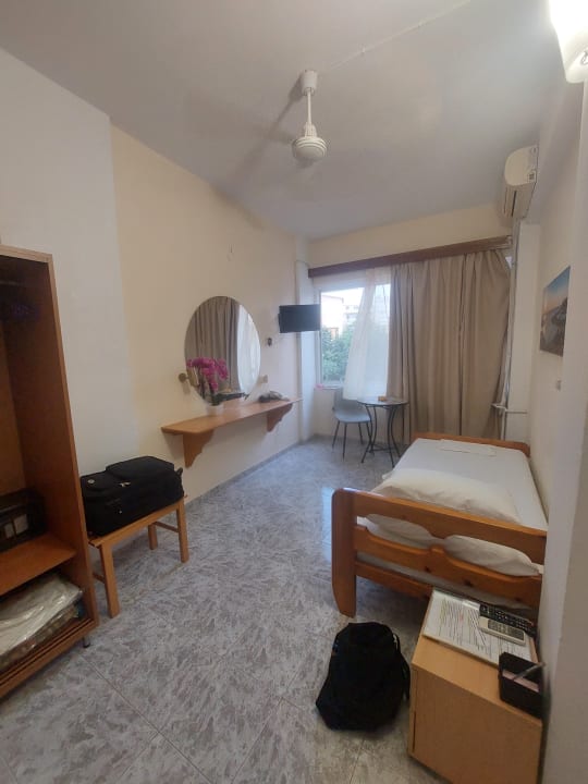 Zimmer Florida Hotel