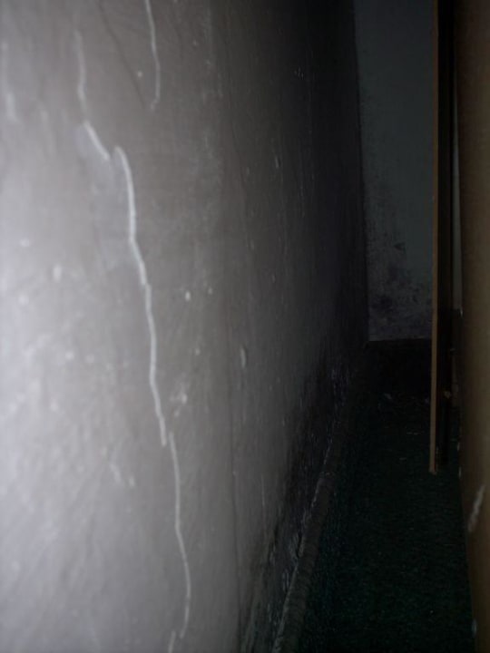 Schlafzimmer (Altbau) Boutique Hotel Martha